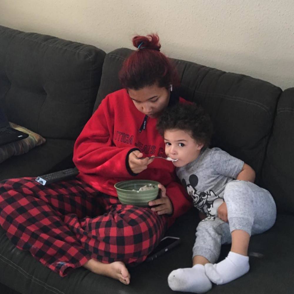 Meet your Posher, Shelby